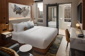 Hotel Indigo - NYC Downtown - Wall Street, an IHG Hotel
